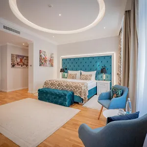 4* Szálloda Golden Key Boutique