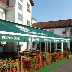 šenk Gasthof Pardubice