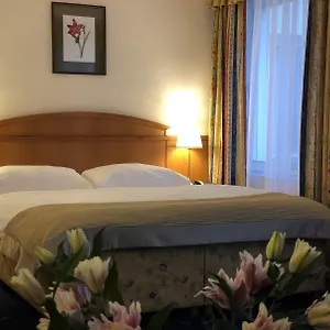 Kavalir Hotel Prag